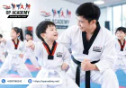 Ready to Start Taekwondo? What to Expect From a Taekwondo Class in Singapore