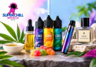 Exploring CBD Oil for Vaping, CBD Vape Juice and THC-Free Options