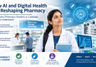 AI Digital Health Reshaping Pharmacy Careers Lucknow
