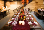 Make Your Next Celebration Memorable with Private Events Catering in Brooklyn