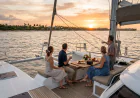 8 Reasons Sunset Catamaran Cruises Make Every Celebration Better