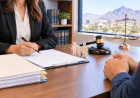 What to Expect When Hiring a Yuma Domestic Violence Attorney