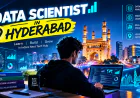 How Can You Become a Data Scientist in Hyderabad?