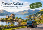 Discover More Than Just A Day Tour In Scotland