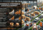 Indonesia E-Commerce Logistics Market 2026 | Size, Growth, and Forecast by 2034