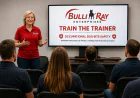 Dog Bite Prevention for Delivery Workers Stay Safe