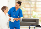 Benefits of Choosing Home Nursing Services