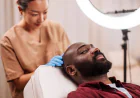 Scalp Micropigmentation in Dubai for Alopecia Scar Coverage