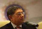 CSK Ownership Percentage Distribution: Understanding the Franchise Structure