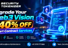 How Smart Contracts Are Transforming Digital Business in 2026