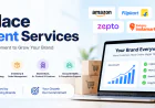 Marketplace Management Company in India