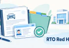 RTO Red Hills Services for Registration, Licences and Documents
