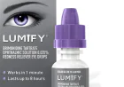 How to Use Lumify Eye Drops Responsibly: Contacts, Redness and Eye-Care Tips