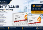 How to Ensure Nintedanib Supply in Ireland: A Guide for Bulk Buyers