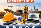 Civil Engineering Assignment Help: A Practical Guide for Students