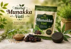 What Is Herbal Munakka Vati? Benefits, Uses, Ingredients and How to Take It