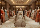 Bridal Lehenga Dallas Personalized Indian Bridal Couture