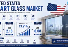 United States Smart Glass Market Size Projected to Reach USD 6.08 Billion by 2034 with a CAGR of 13.21%