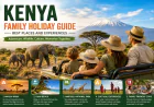 Best Time to See the Great Migration in Kenya