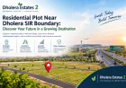 Valinda Village Dholera Location: Explore a Promising Residential Destination