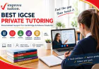 Best IGCSE Private Tutoring: Personalised Support for Cambridge & Edexcel Students