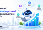 The Role of AI Development in Modern Business Growth