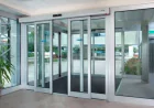 Choosing the Right Door Systems for Modern Dubai Properties