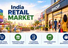 India Retail Market Outlook 2026-2034: Size, Share, Trends, Growth Insights & Forecast Report