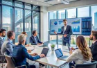 Business Consulting Firms in Dubai for Strategy Development