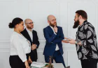 Essential Legal Support for Businesses Facing Growth, Compliance and Commercial Challenges