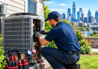How to Find the Right hvac company in Philadelphia That Homeowners Can Trust All Year Long