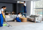 Why Professional House Cleaners Are Helpful for Busy York, SC Families?