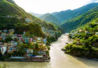 Make Your Next Holiday Special in Uttarakhand