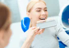 Your Smile with Customized Porcelain Veneers: Correct Gaps, Chips and Misalignments