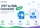 What to Look for in PST to EML Converter Software for Email Migration