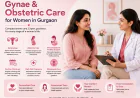Gynecologist in Sector 14 Gurgaon | Dr. Sadhna Sharma