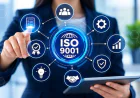 What Makes an ISO 9001 Provider a Good Choice for Growing Businesses?