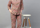 A Simpler Way to Find Comfortable Pajamas for Everyday Nights