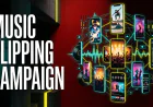 Music Clipping Campaign: Turn Short Videos into Compounding Streams