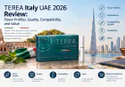 TEREA UAE 2026 Review: Honest Insights on Flavors, Quality, and Compatibility