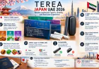 TEREA Japan UAE 2026 Review: Authentic Flavors, Quality, and Real User Experience
