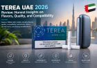 TEREA Italy UAE 2026 Review: Flavor Profiles, Quality, Compatibility, and Value