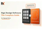 How to Choose Sign Design Software: A Signage Seller’s Checklist