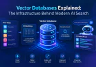 Vector Databases Explained: The Infrastructure Behind Modern AI Search