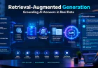 Retrieval-Augmented Generation: How AI Grounds Its Answers in Real Data