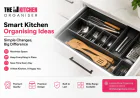 Pull Out Kitchen Bins: What to Consider Before Buying