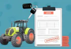 Online Tractor Financing: A Complete Guide for Farmers
