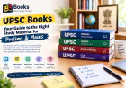 How to Build a Practical UPSC Book List for Prelims and Mains