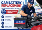 Car Battery Replacement, Chargers, Deep Cycle & Golf Cart Batteries: The Complete Brisbane Guide