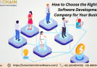 How to Choose the Right MLM Software Development Company for Your Business